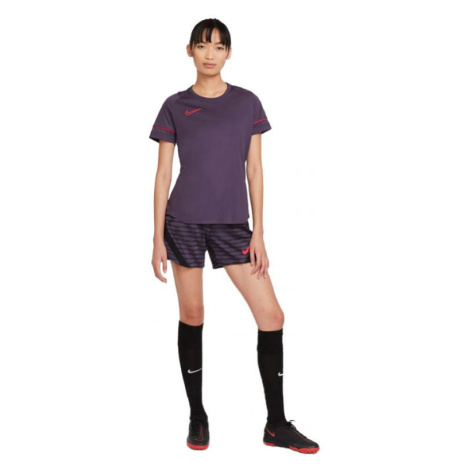 Dámské tréninkové tričko Dri-FIT Academy W CV2627-573 - Nike XS