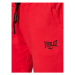 Everlast Teplákové nohavice 789610-60 Červená Regular Fit