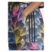 Adidas Športové kraťasy Tiro Print IQ4813 Farebná Loose Fit