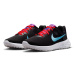 Dámska športová obuv (tréningová) NIKE Revolution 6 black baltic blue bright crimson