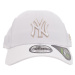 New-Era  NEW YORK YANKEES  Šiltovky Biela