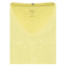 Tričko Camel Active T-Shirt Žltá