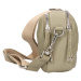 Dámské crossbody Suri Frey Zente - khaki