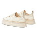 Max Mara Tenisky Springsneakerc 24147610316 Béžová