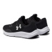 Under Armour Bežecké topánky Ua Charged Pursuit 3 3024878-001 Čierna