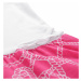 Alpine Pro Trango Detské šaty KSKT084 ružová