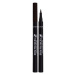 RIMMEL LONDON Brow Pro Micro Ceruzka na obočie 24HR 004 Dark Brown 1 ml