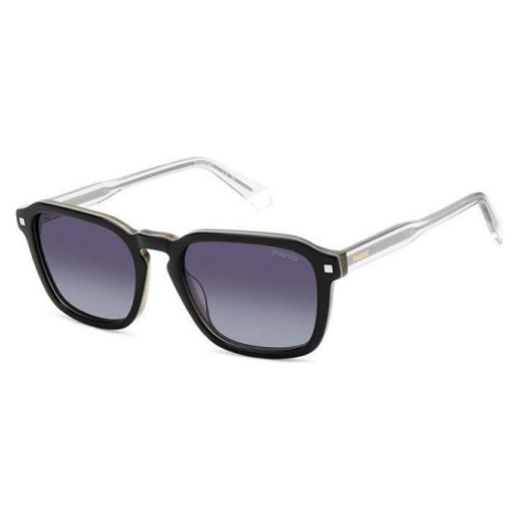 Polaroid PLD4156/S/X 0WM/WJ Polarized - ONE SIZE (53)