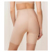 Sťahovacie nohavičky s nohavičkami Triumph Shape Smart Panty - NEUTRAL BEIGE - béžová 00EP - TRI