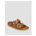 Dámske šľapky Birkenstock Arizona Big Buckle Fl