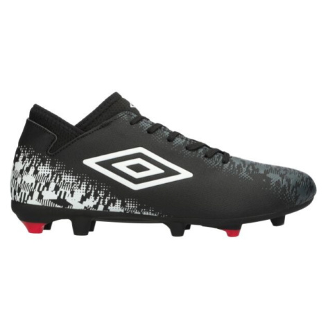 Umbro FORMATION II FG Pánske lisovky, čierna, veľkosť 43