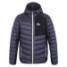 Hannah Revel Hoody Man Jacket Graphite/Anthracite Outdoorová bunda