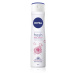 Nivea Rose Touch antiperspirant v spreji pre ženy