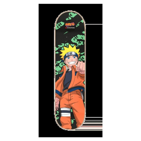 Hydroponic X Naruto Skate Deska