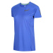 Women's T-shirt Inov-8 Base Elite SS blue, 34