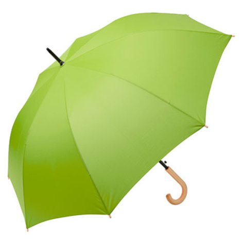 Fare Golfový automatický deštník FA2314WS Lime