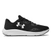 Under Armour Bežecké topánky Ua Charged Pursuit 3 3024878-001 Čierna