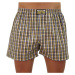 Men's shorts Styx classic rubber multicolor