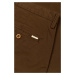 NOHAVICE GANT SLIM TWILL CHINOS RICH BROWN