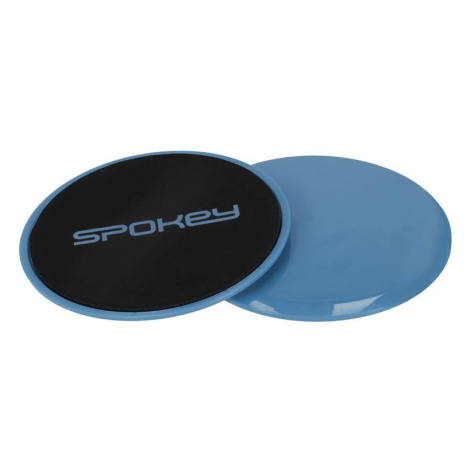 Spokey SLIDI Training knicker discs, 2 pcs