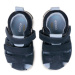 ECCO Sandále Mini Stride Sandal 76113102303 Tmavomodrá