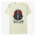 Queens Netflix Stranger Things - Vecna Tombstone Badge Men's T-Shirt