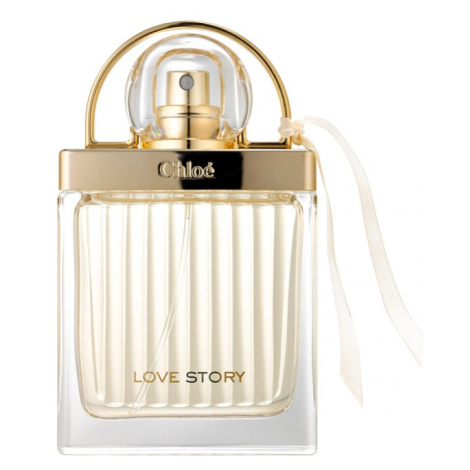 Chloé Love Story parfumovaná voda 50 ml