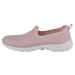 PÚDROVÉ DÁMSKE SLIP ONY SKECHERS GO WALK 6 - CLEAR VIRTUE 124505-MVE