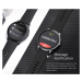 SMARTWATCH pánske G. Rossi G.RSWSF1-1A1-1 black (sg003e)