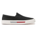 Tommy Jeans Tenisky Slip On EN0EN02088 Čierna