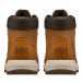 Helly Hansen Šnurovacia obuv Bowstring Primaloft Insulated Winter Boots 11653 Hnedá