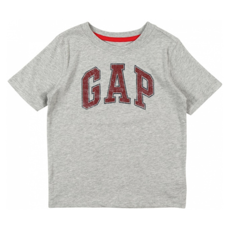 Chlapčenské tričká a tielka GAP