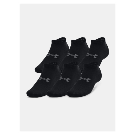 Dámske členkové funkčné ponožky Under Armour
