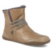Barefoot zimná obuv Camper - Peu Cami Patty Rocket Brown grey K400505-011 šedá