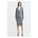 Nife Woman's Blazer Z72