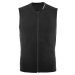 Dainese Auxagon Waistcoat Stretch Limo Lyžiarsky chránič