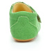 Froddo G1130018-1 Green Prewalkers Organic barefoot topánky 23 EUR