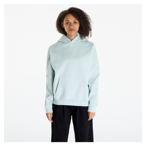 Mikina Urban Classics Ladies Organic Oversized Hoody Frostmint