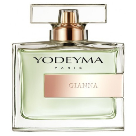 Yodeyma Gianna  parfumovaná voda dámska Varianta: 100ml