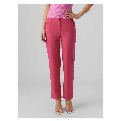 Dámske casual nohavice Vero Moda