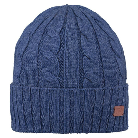 Winter beanie Barts CHRISTOPHAR BEANIE Blue