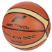 Pro touch ProTouch Basketbalová lopta Harlem 900 Farba: Hnedá