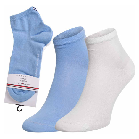 Tommy Hilfiger Woman's 2Pack Socks 373001001029