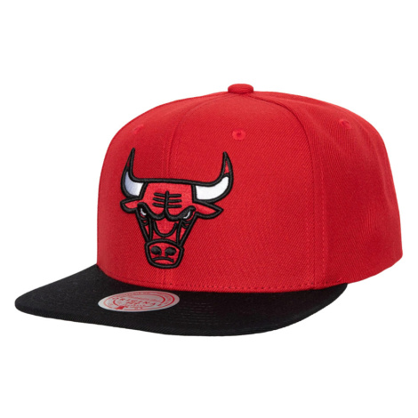 Pánske šiltovky Mitchell & Ness
