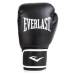 Everlast CORE TRAINING GLOVES Boxerské rukavice, čierna, veľkosť