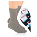 Ponožky - bavlna 100% 055