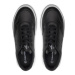 Calvin Klein Jeans Sneakersy Low Cut Lace-Up Sneaker V3A9-80980-1355 S Čierna