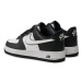 Nike Sneakersy Air Force 1 '07 DV0788 001 Biela