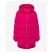 BRAX Zimná bunda 'TORONTO'  ružová