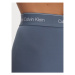 Calvin Klein Performance Legíny 00GWS4L633 Modrá Slim Fit